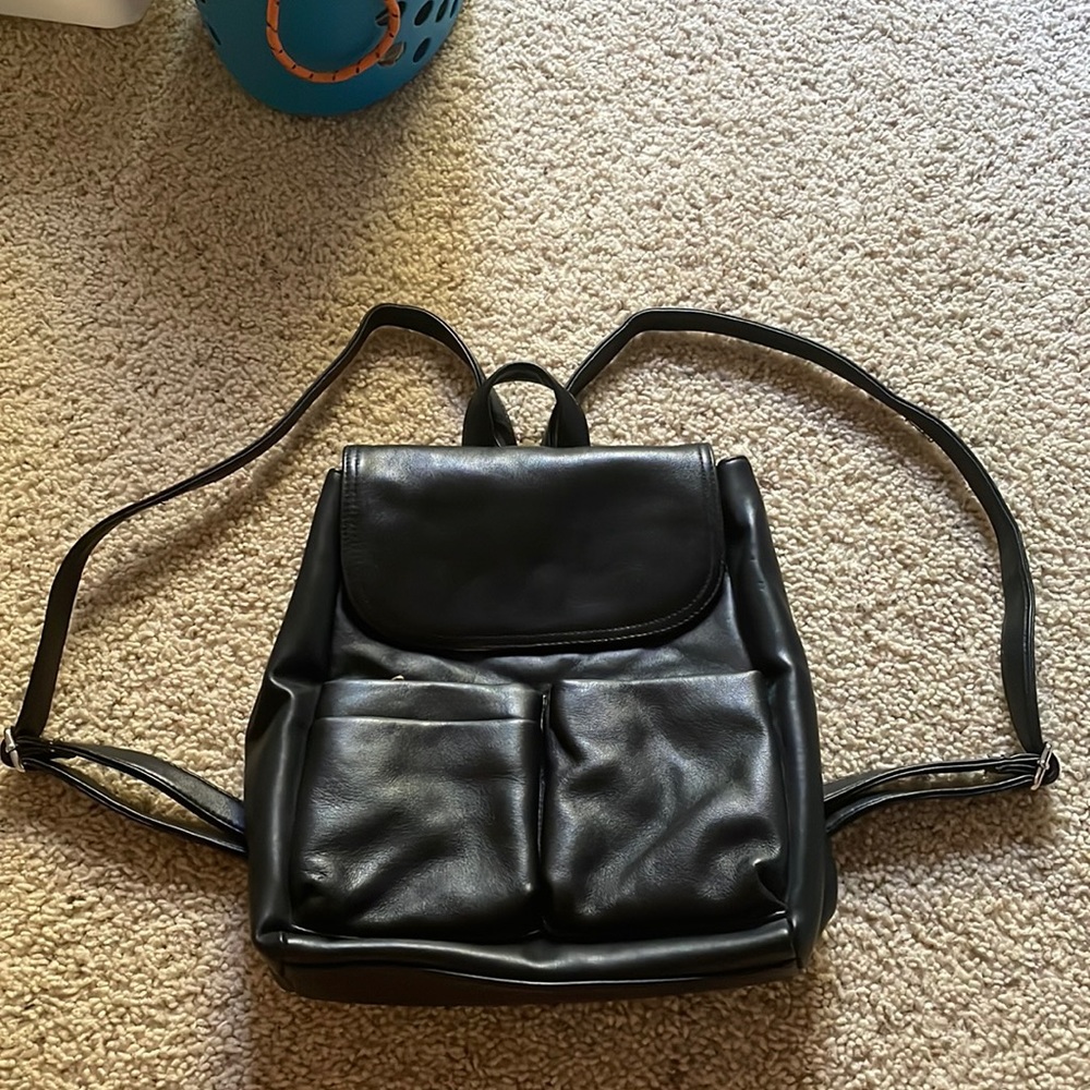 hillard and hanson bag